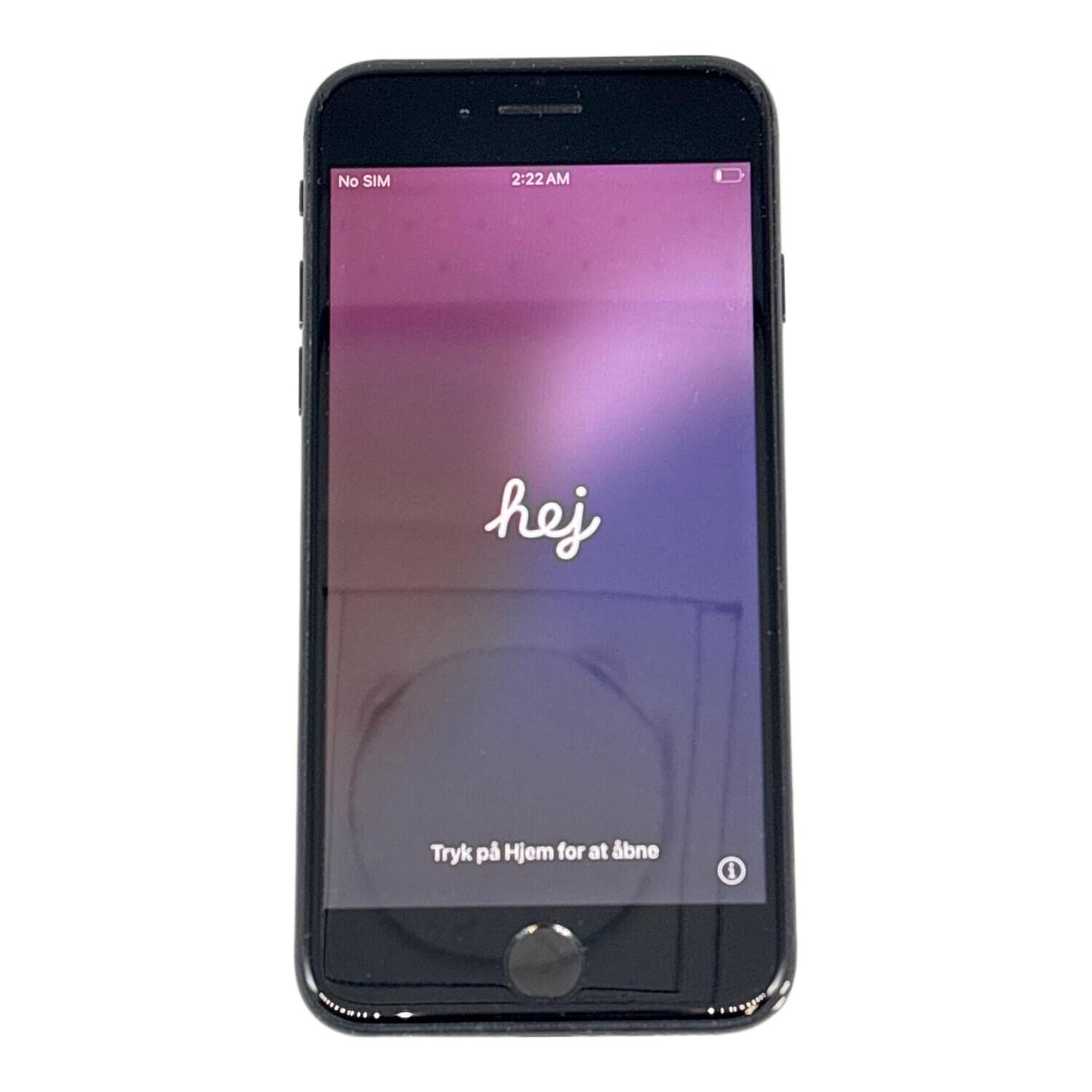 Apple (アップル) iPhone SE(第3世代) MMYC3J/A サインアウト確認済