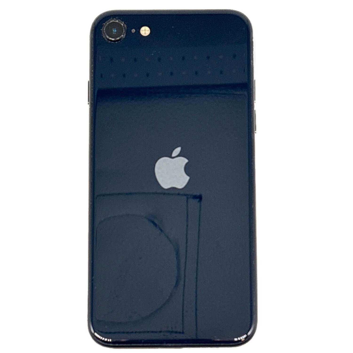 Apple (アップル) iPhone SE(第3世代) MMYC3J/A サインアウト確認済