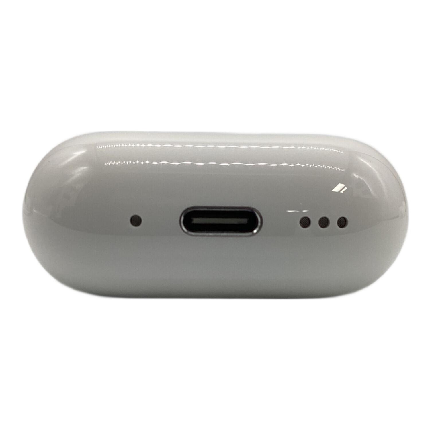 Apple (アップル) AirPods(第4世代) MXP93J/A USB-typeC｜トレファクONLINE