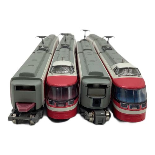 TOMIX (トミックス) Nゲージ 小田急ロマンスカー7000形LSE（新塗装