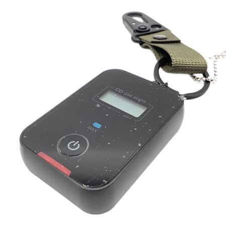 DOD (ディーオーディー) キャンプ用一酸化炭素チェッカー2 CG1-559