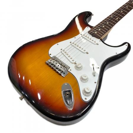 FENDER JAPAN (フェンダージャパン) エレキギター フジゲン製造