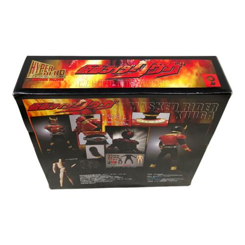 仮面ライダークウガ (カメンライダークウガ) 仮面ライダー 箱ダメージ