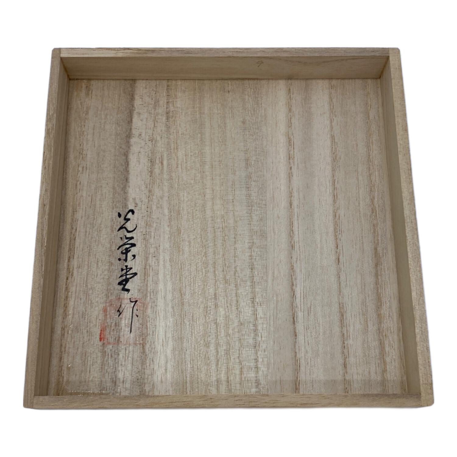 松本光栄堂 茶托 輪島塗 5Pセット｜トレファクONLINE