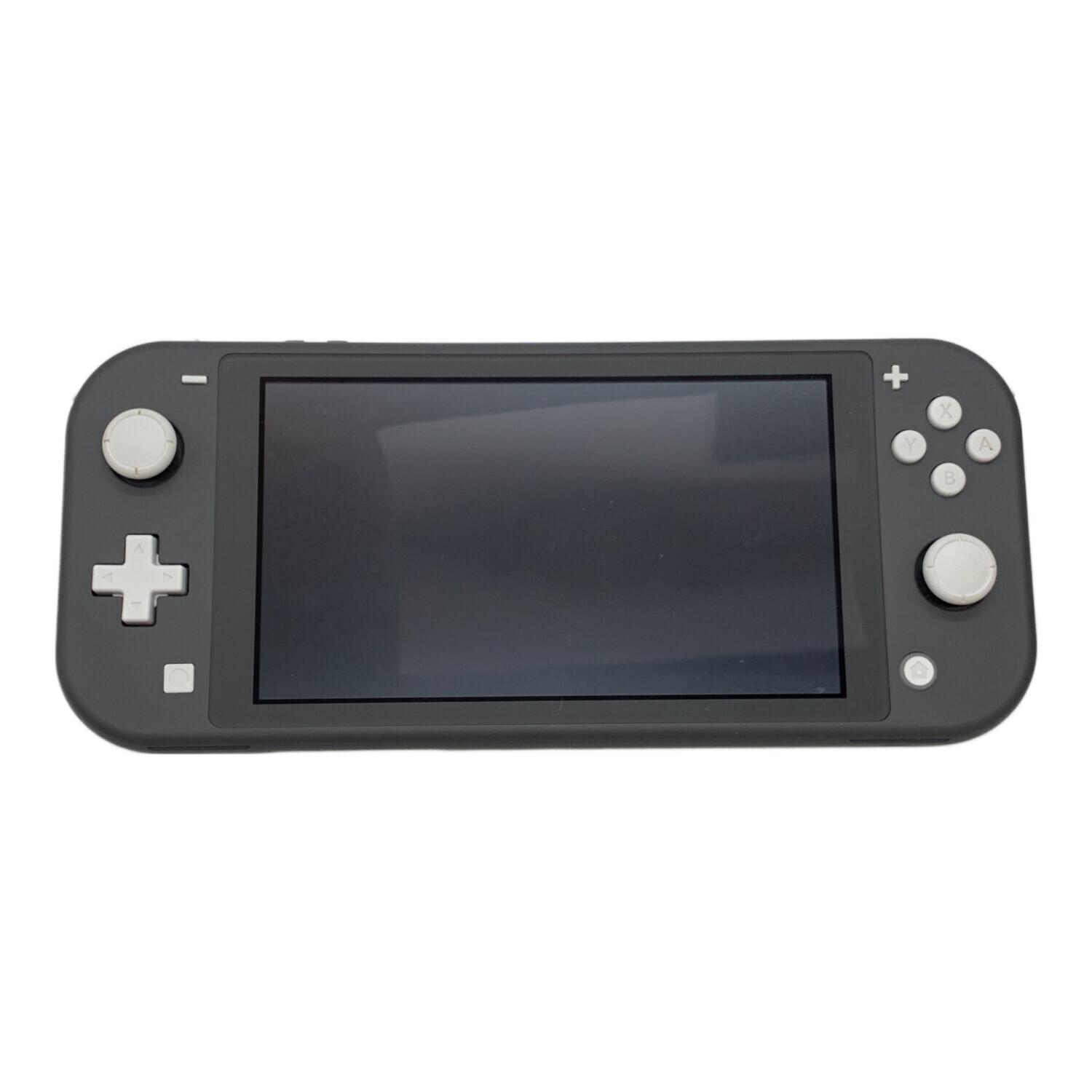 Nintendo (ニンテンドウ) Nintendo Switch Lite HDH-001 動作確認済み