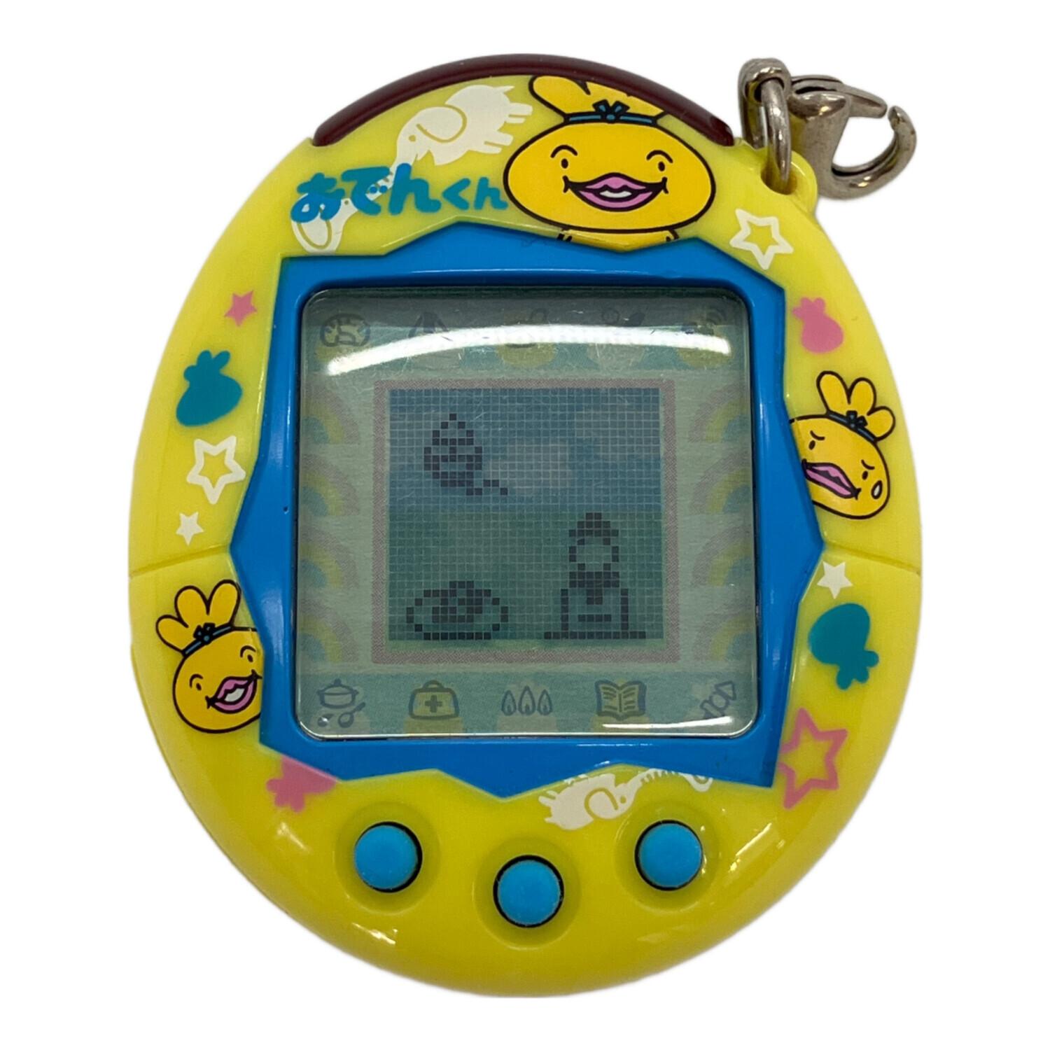 おでんくんのたまごっち おでんくんバージョン｜トレファクONLINE