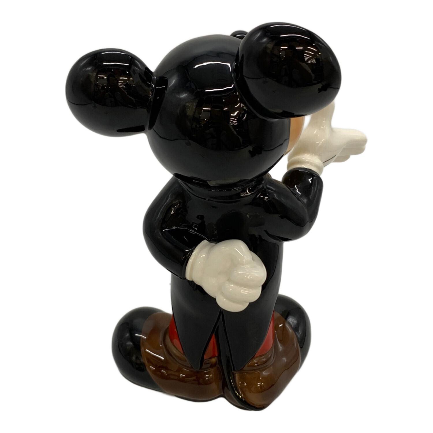 DISNEY (ディズニー) フィギュリン レトロミッキー｜トレファクONLINE