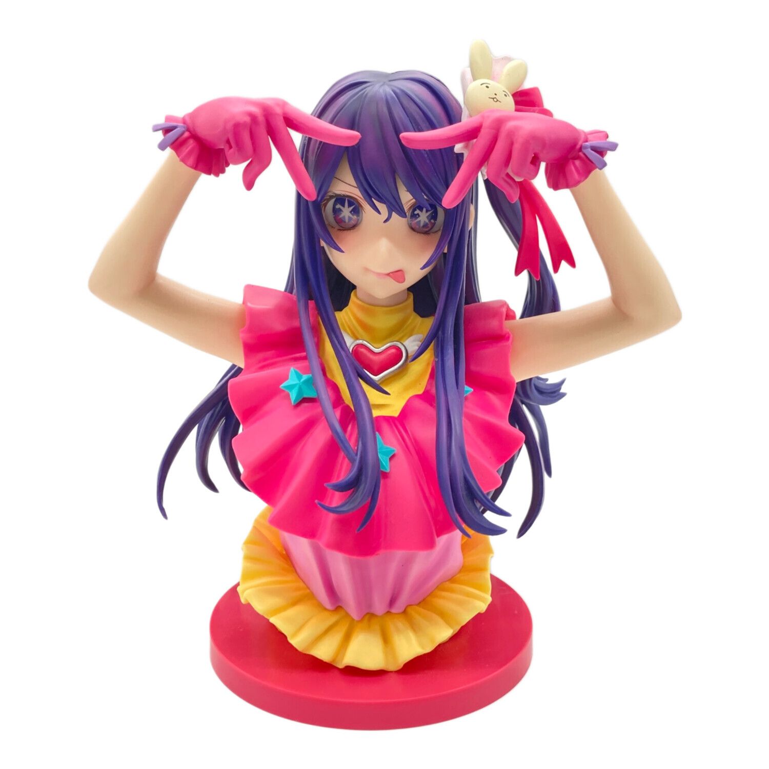 BANDAI (バンダイ) 星野 アイ アートフィギュア 一番くじ ラストワン賞