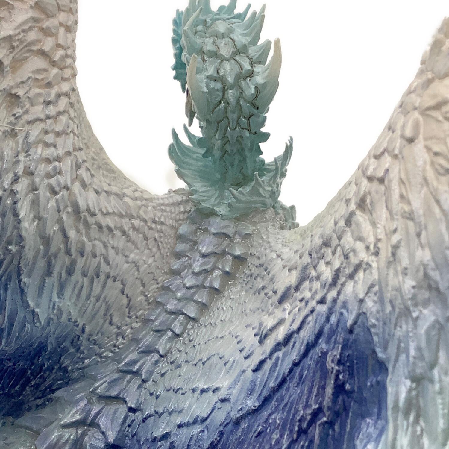 カプコン フィギュア モンスターハンター ワールド アイスボーン