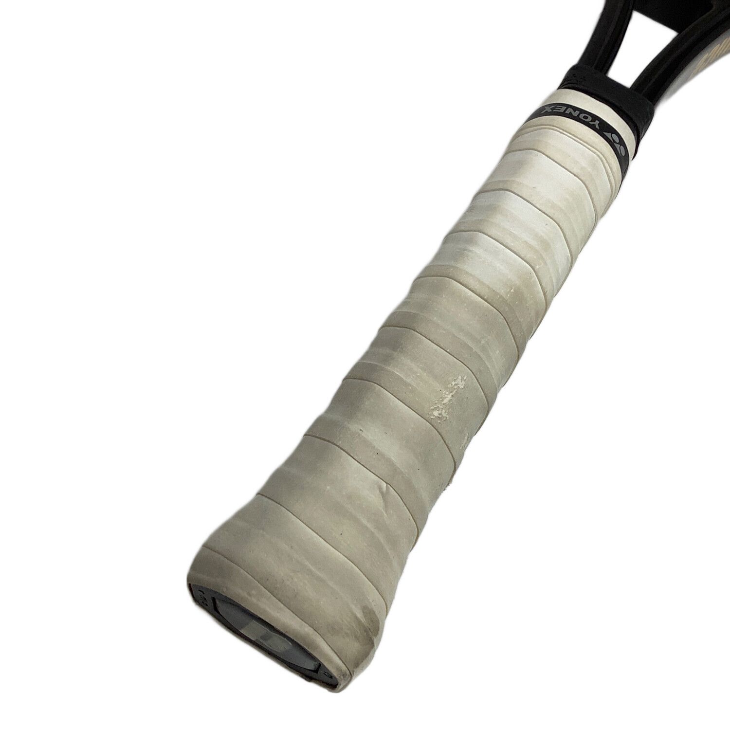 Prince (プリンス) ラケット ブラック GRAPHITE 97｜トレファクONLINE