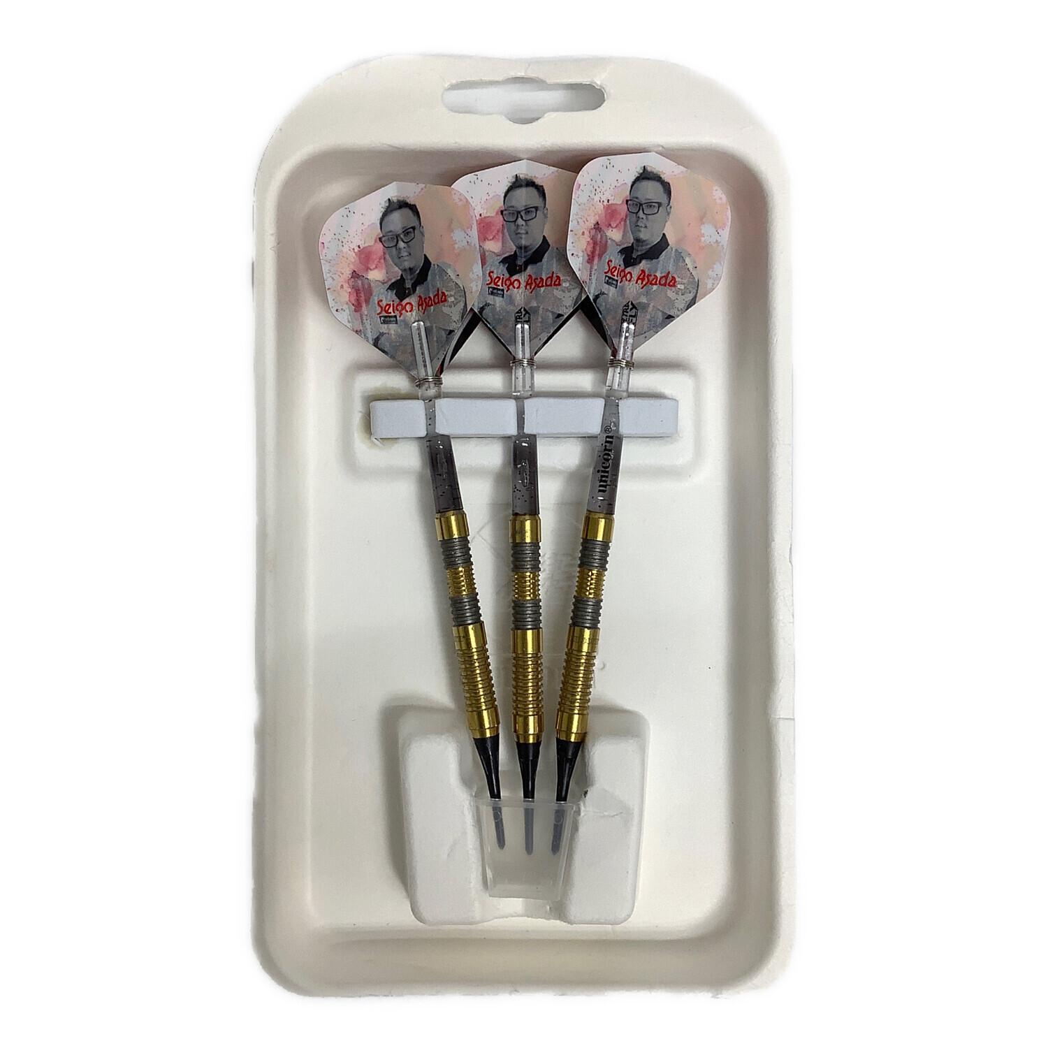 unicorn (ユニコーン) ダーツ MAESTRO｜トレファクONLINE