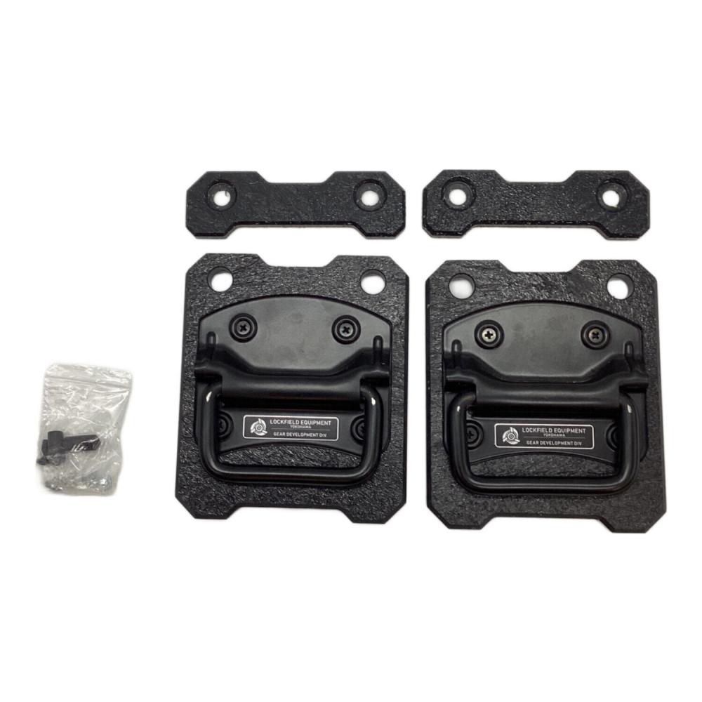 LOCKFIELD EQUIPMENT koti ロックフィード FT40 FT40 LOCK FIELD