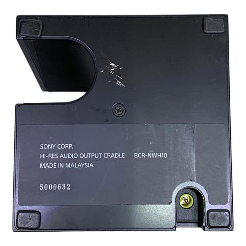 SONY (ソニー) WALKMAN NW-ZX2｜トレファクONLINE