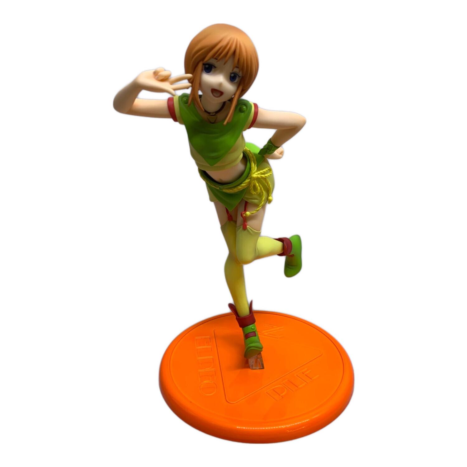 Megahouse (メガハウス) フィギュア 機動戦士ガンダムZZ エルピー