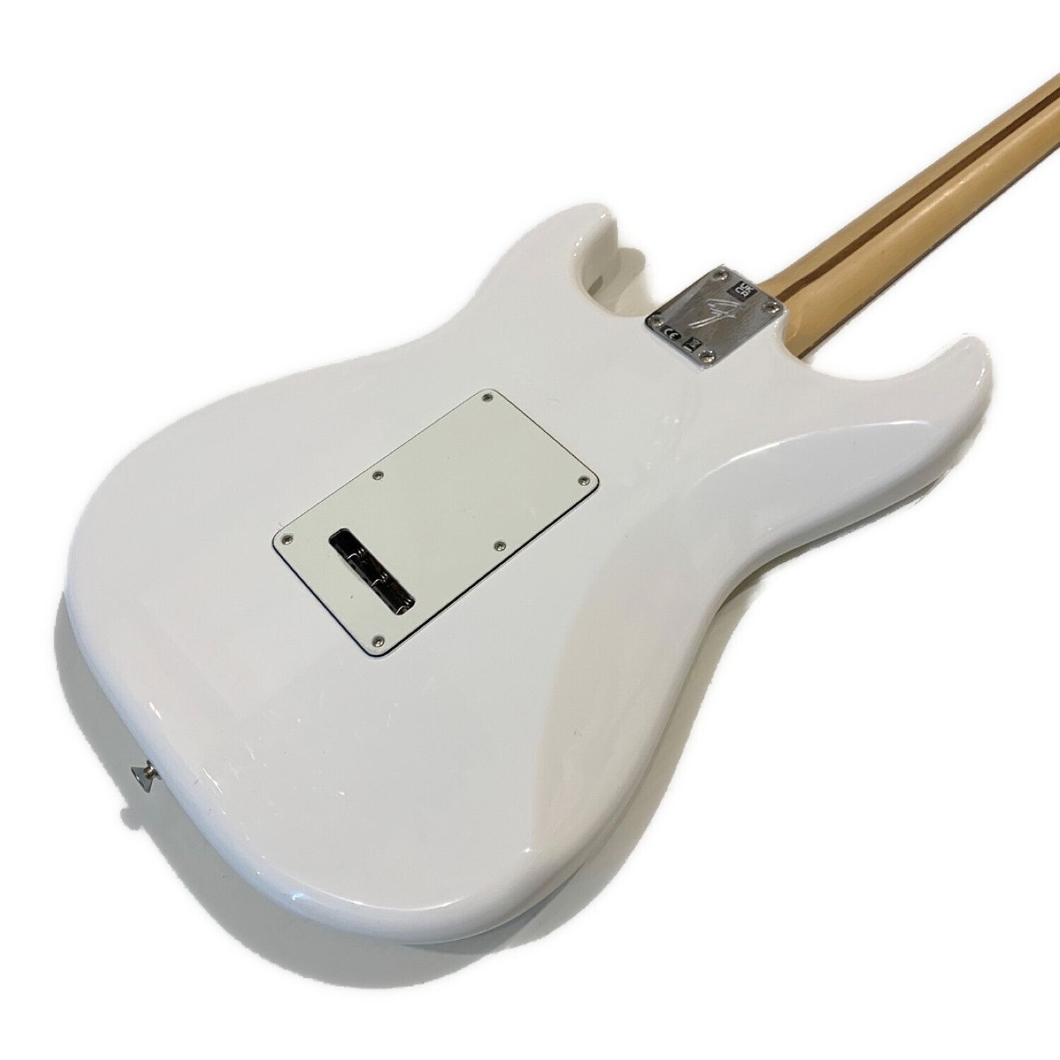 価格交渉ご自由に!ストラトキャスター レリック ホワイト 価格交渉ご