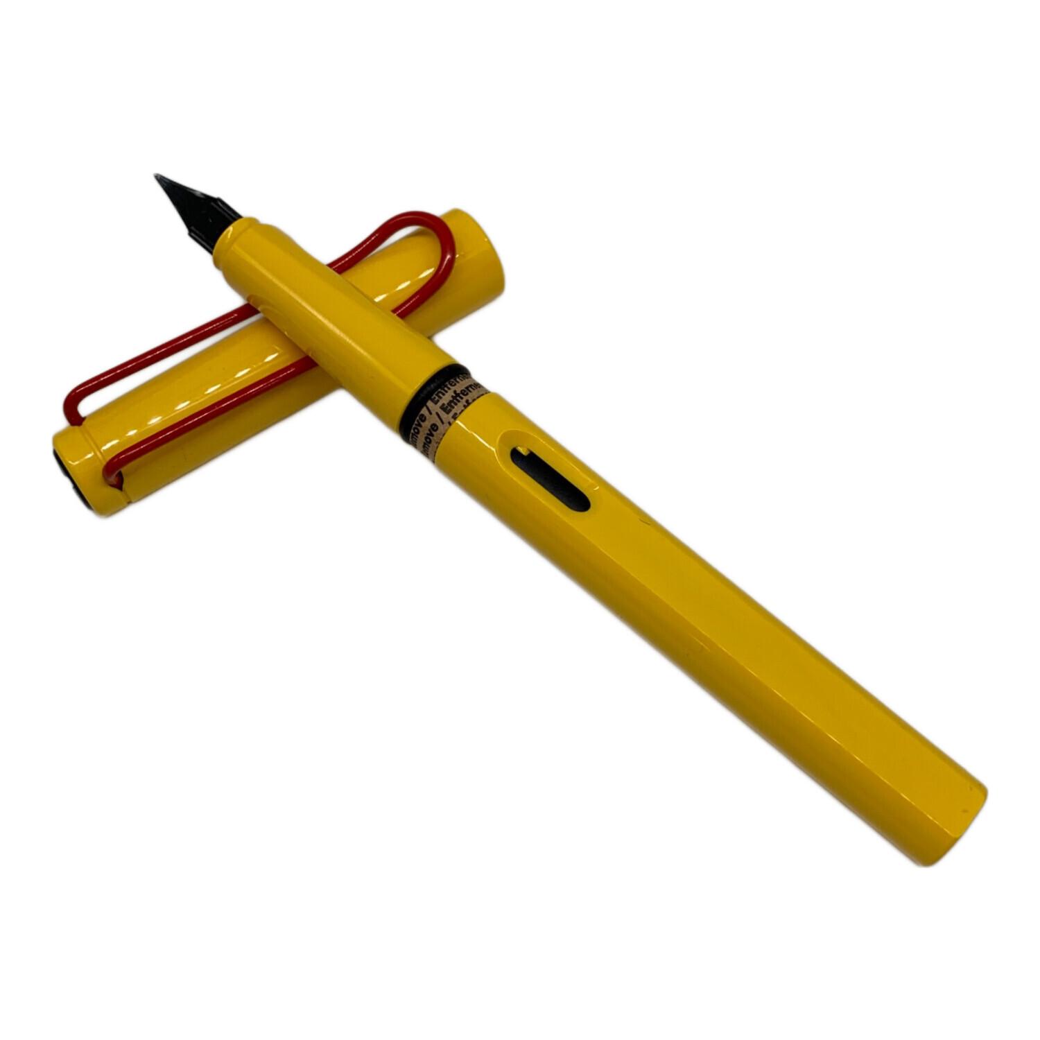 ポケモン 万年筆 LAMY タイスペシャルエディションセット2022 サファリ