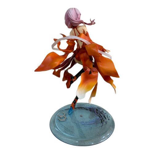 ギルティクラウン 楪いのり 1/8 完成品フィギュア｜トレファクONLINE