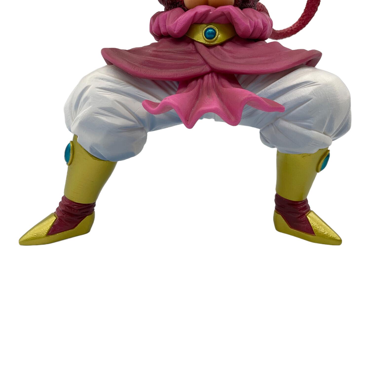 ドラゴンボール フィギュア ブロリー超サイヤ人4限界突破 一番くじ