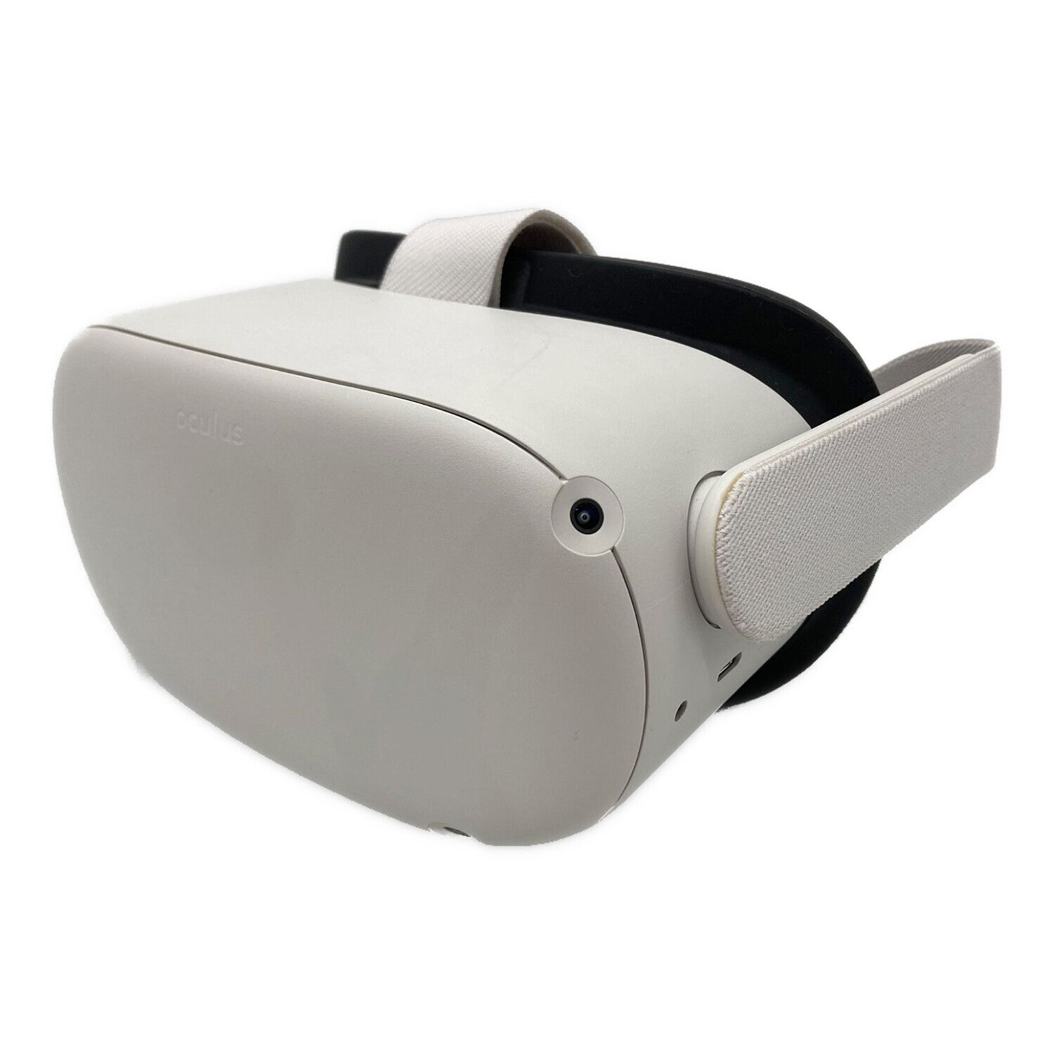 フェイスブック VRヘッドセット OCULUS QUEST2 256GB｜トレファクONLINE