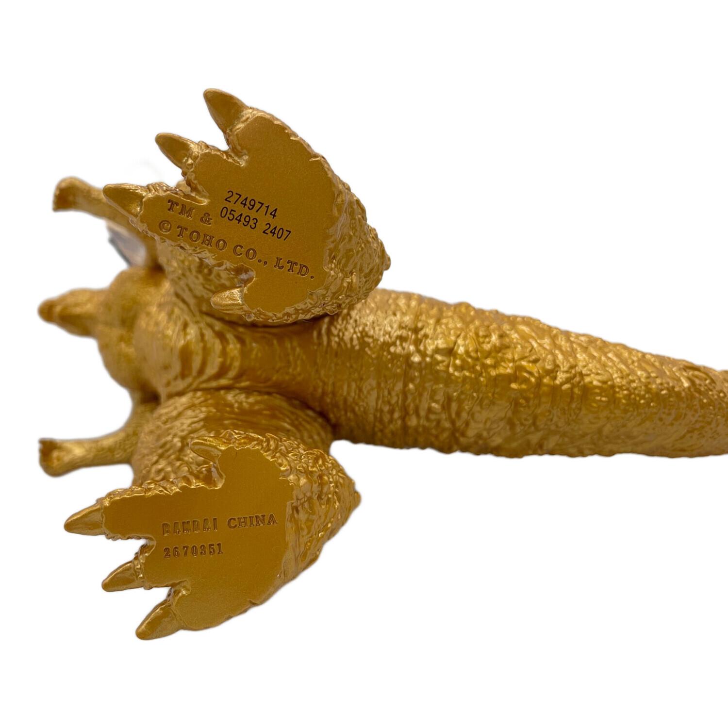 BANDAI (バンダイ) ソフビフィギュア ムービーモンスターシリーズ