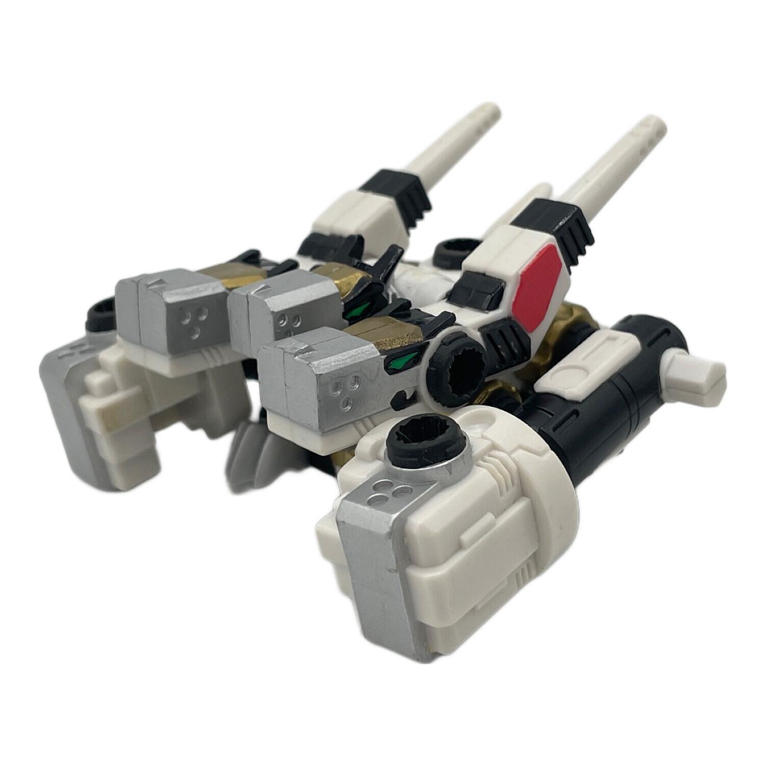 男の子おもちゃ ビーストシューター ビーストクロスX ロードベルス