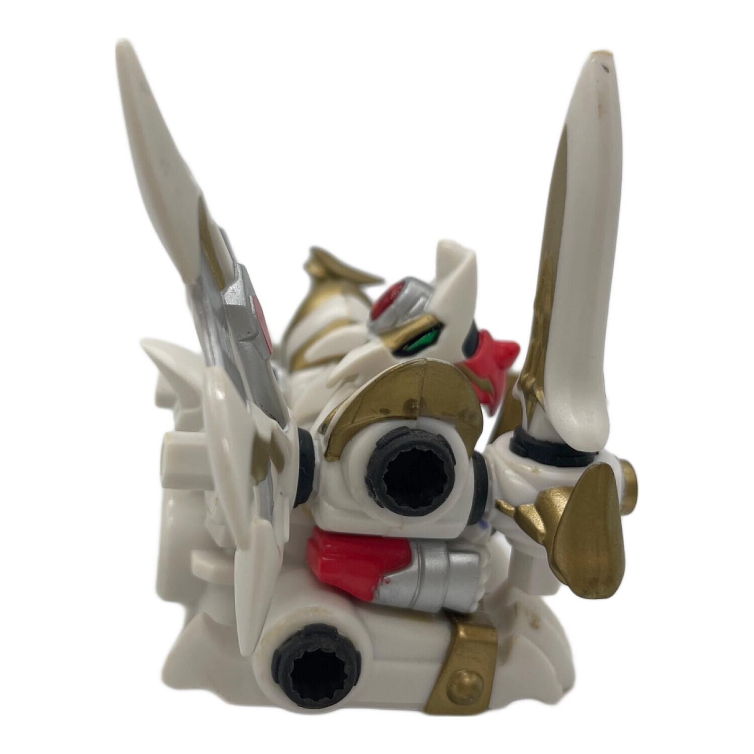 男の子おもちゃ @ ビーストシューター ビーストクロスX カイザー