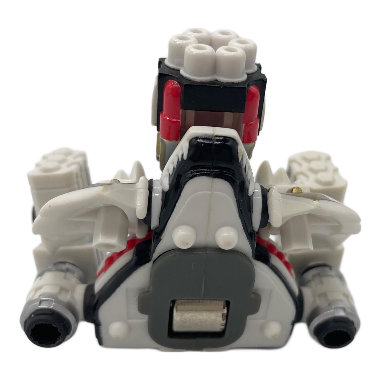 男の子おもちゃ ビーストシューター ビーストクロスX キングヴァイス