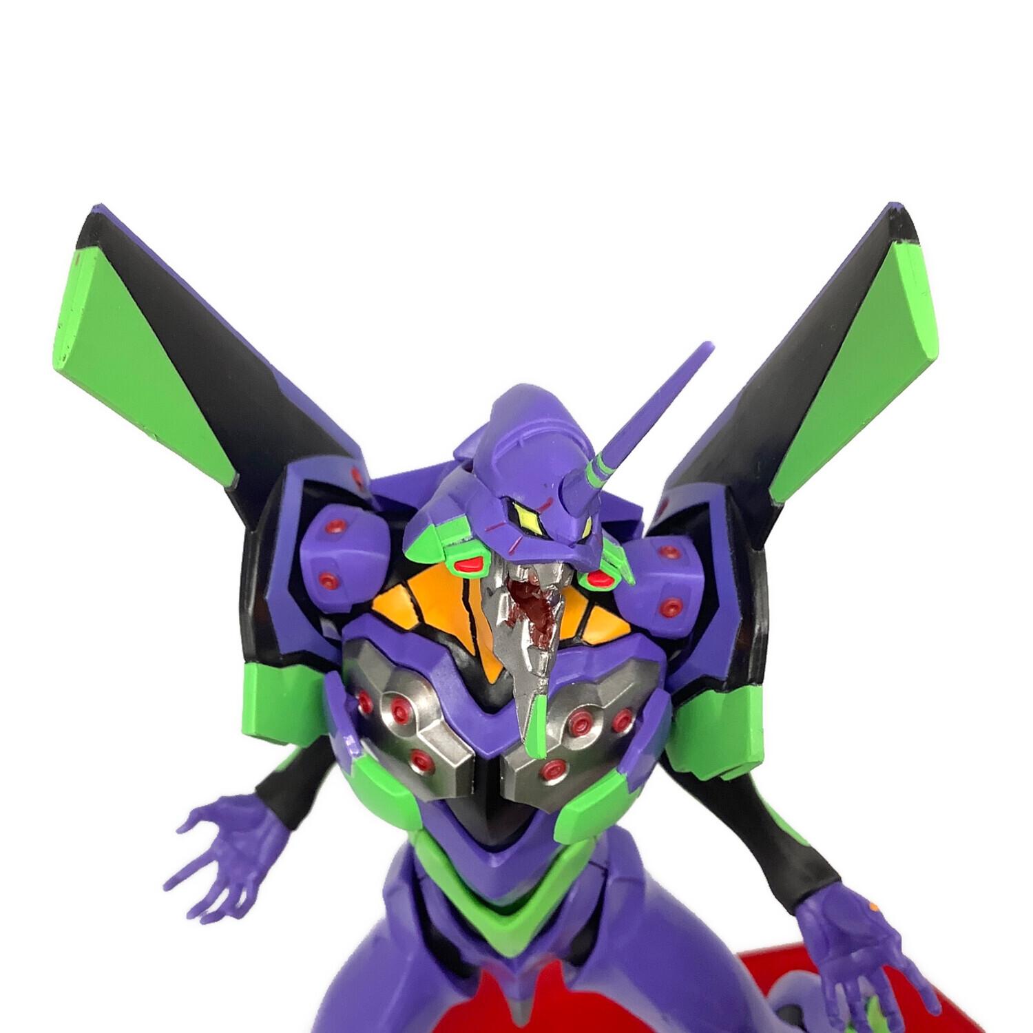 フィギュア MEGAIMPACT A賞 エヴァンゲリオン初号機 一番くじ