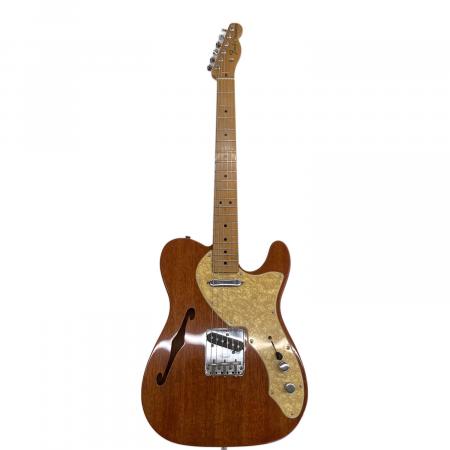 FENDER MEXICO (フェンダーメキシコ) 69'テレキャスターシンライン