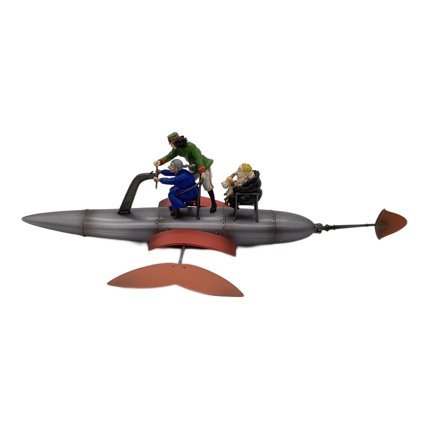 COMINICA (コミニカ) ハウルの動く城 フライング・カヤック AERO-KAYAK