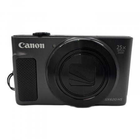 CANON (キャノン) コンパクトデジタルカメラ PowerShot SX620 HS