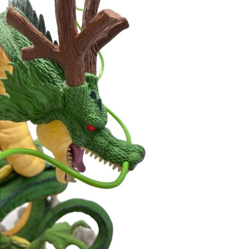 グラ未開封品ULTIMATE VARIATION ラストワン賞 神龍 グラ未開封品