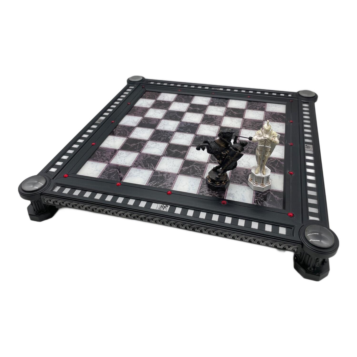 HARRY POTTER (ハリーポッター) ファイナルチャレンジ チェスセット