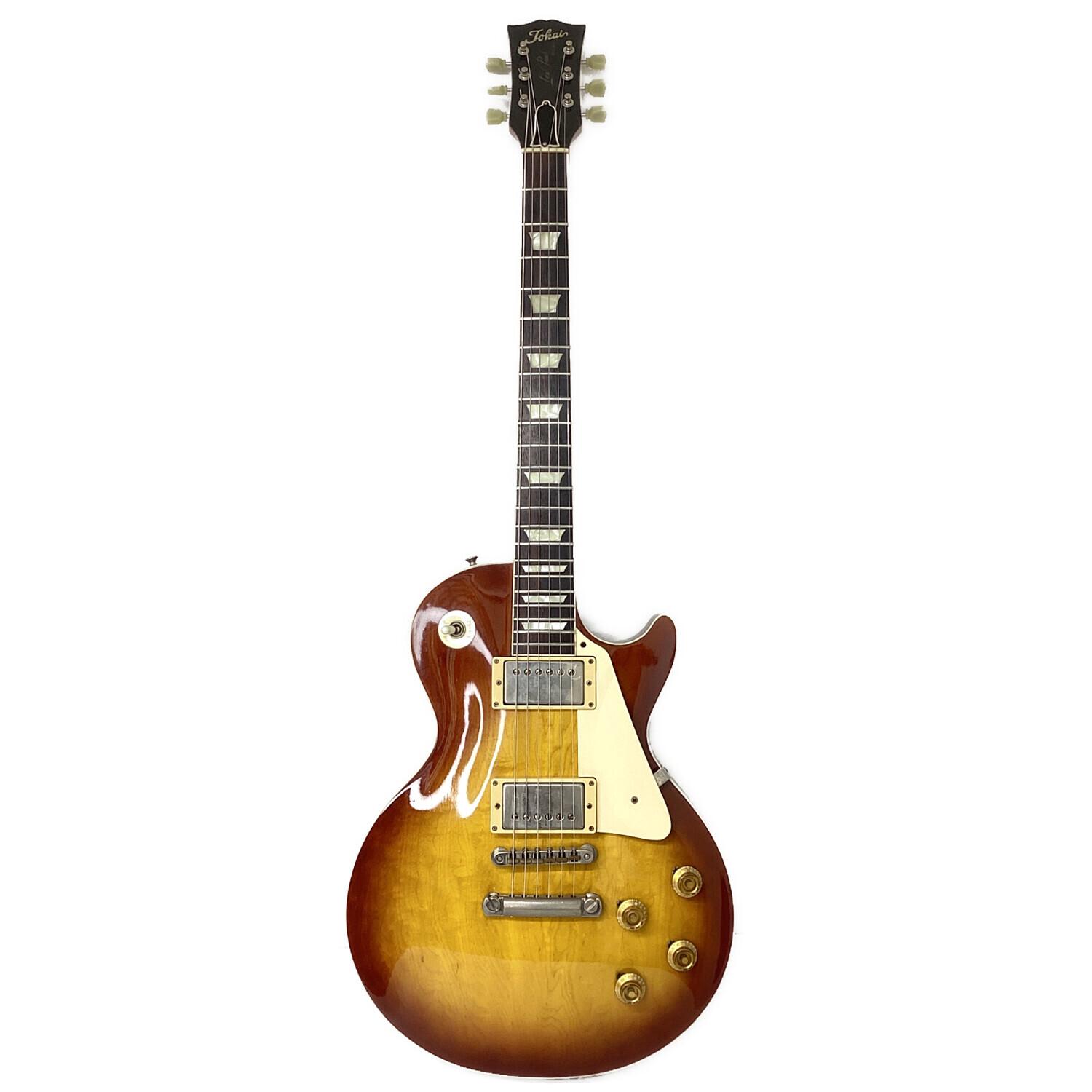 Tokai(トーカイ) エレキギター Les Paul Reborn LS80 OCS 1979年製