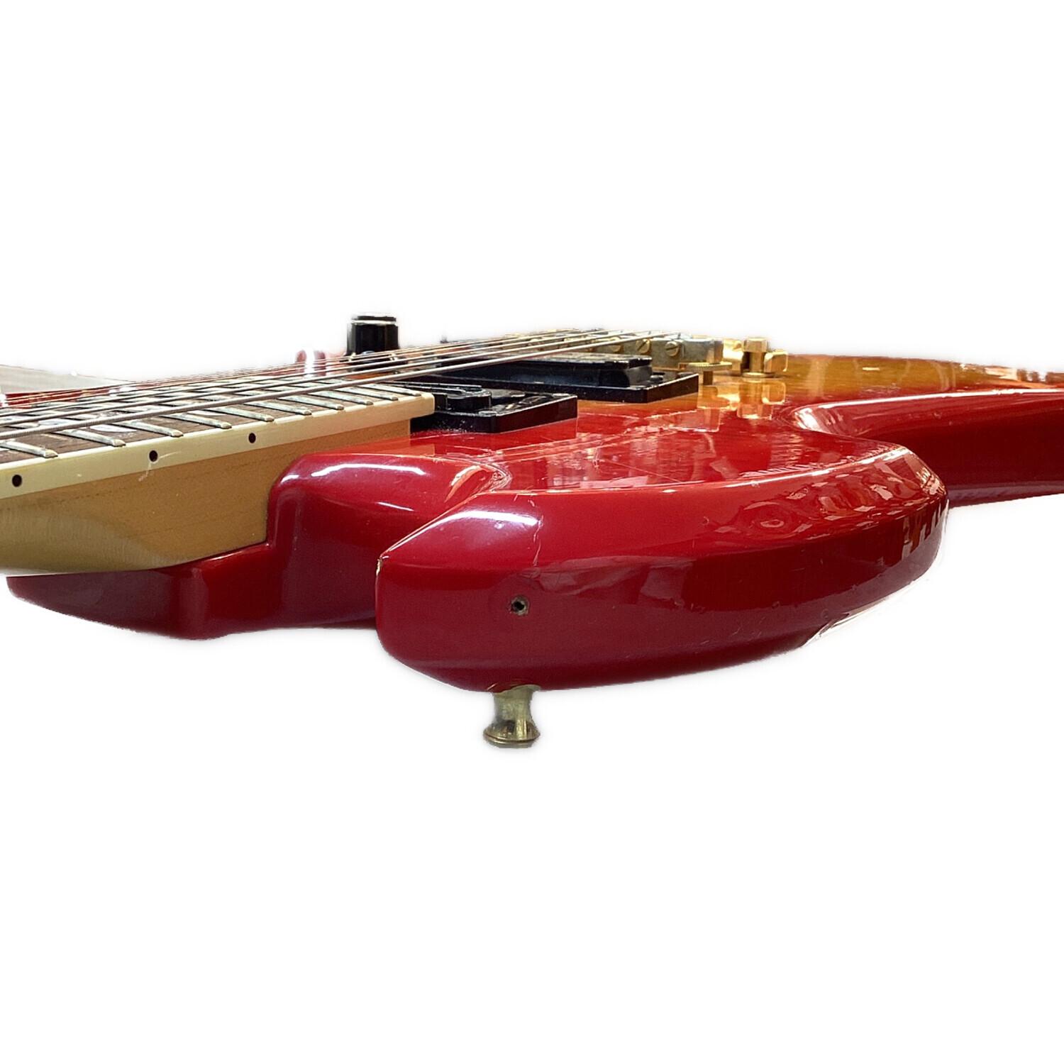 Burny (バーニー) エレキギター MG-130S hideモデル｜トレファクONLINE