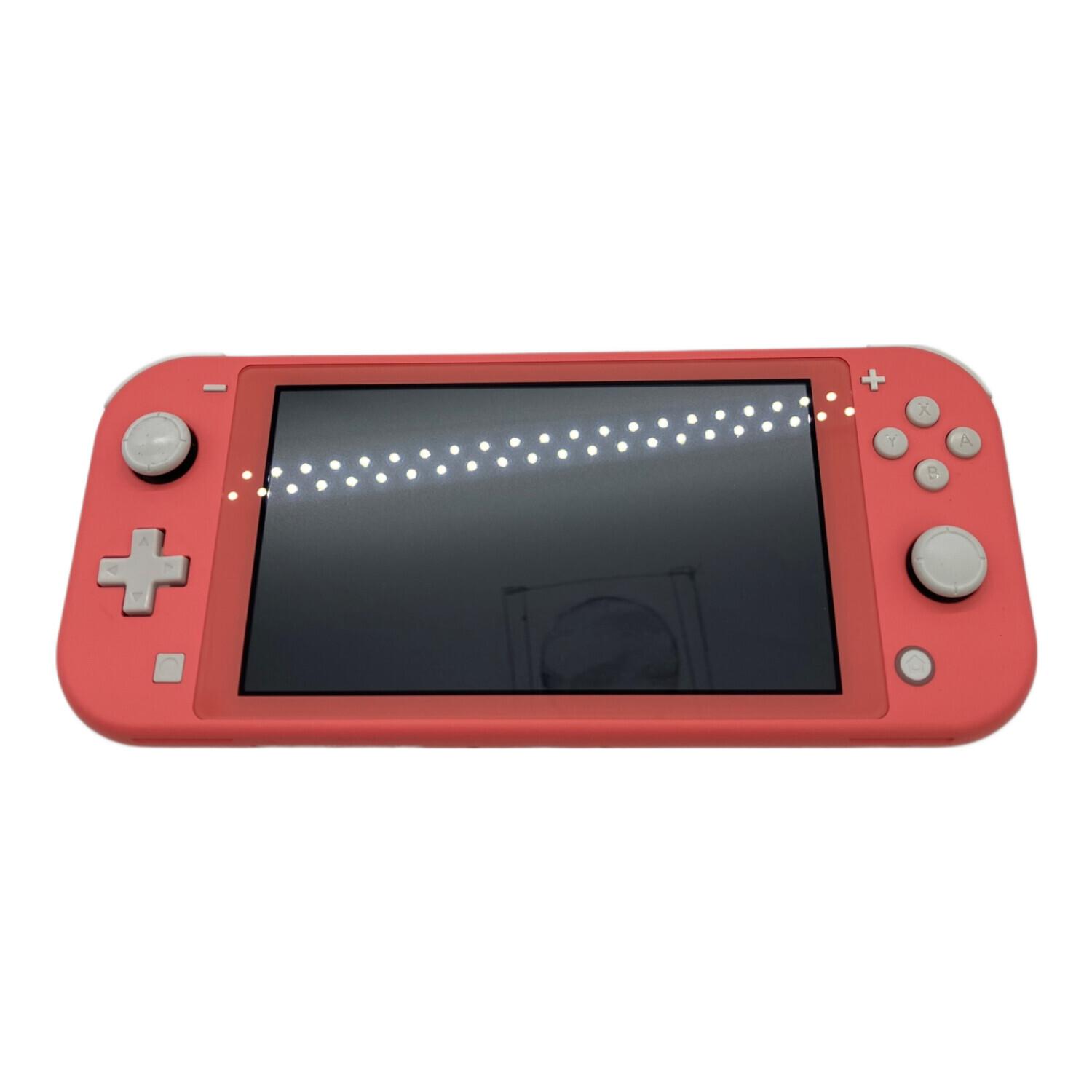 Nintendo (ニンテンドー) Nintendo Switch Lite HDH-001｜トレファクONLINE