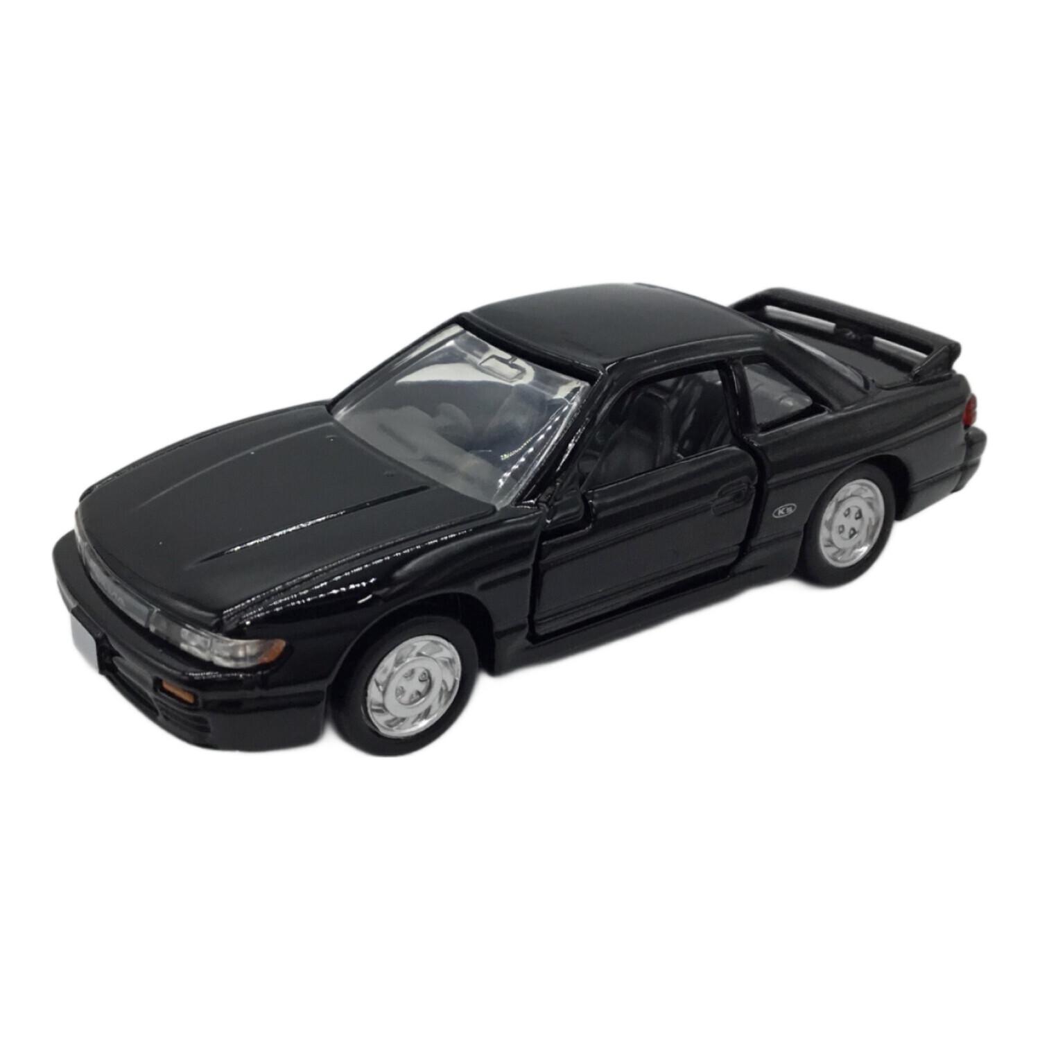 TOMY (トミー) トミカプレミアム 日産シルビア S13 イオン限定
