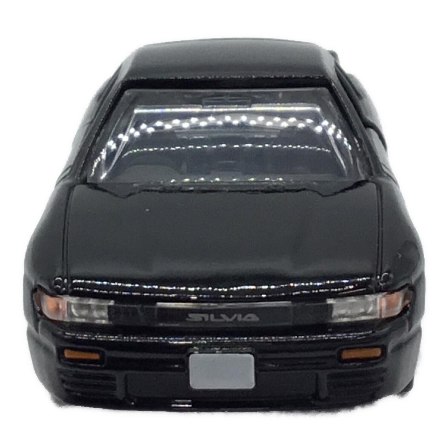 TOMY (トミー) トミカプレミアム 日産シルビア S13 イオン限定