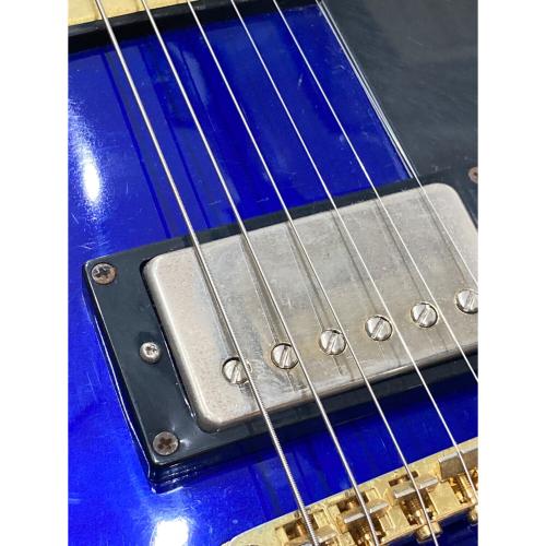 Aria Pro 2 (アリアプロ2) エレキギター @ レスポール・カスタム ALC