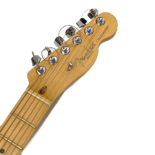 FENDER USA (フェンダーUSA) エレキギター @ テレキャスター
