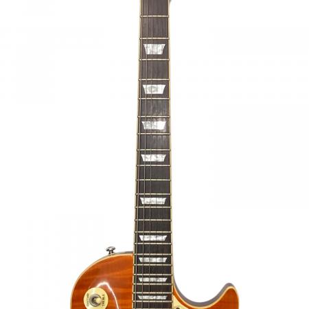 Grass Roots (グラスルーツ) LIMITED MODEL レスポールタイプ エレキ