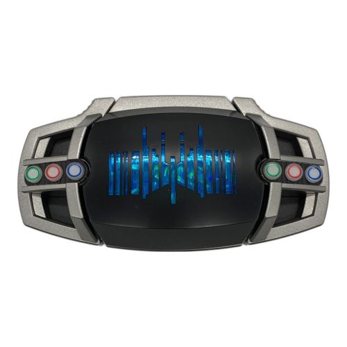 仮面ライダーディケイド (カメンライダーディケイド) 仮面ライダー