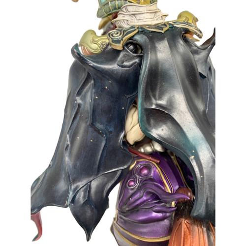 ファイナルファンタジークリーチャーズ ブリングアーツオーディン