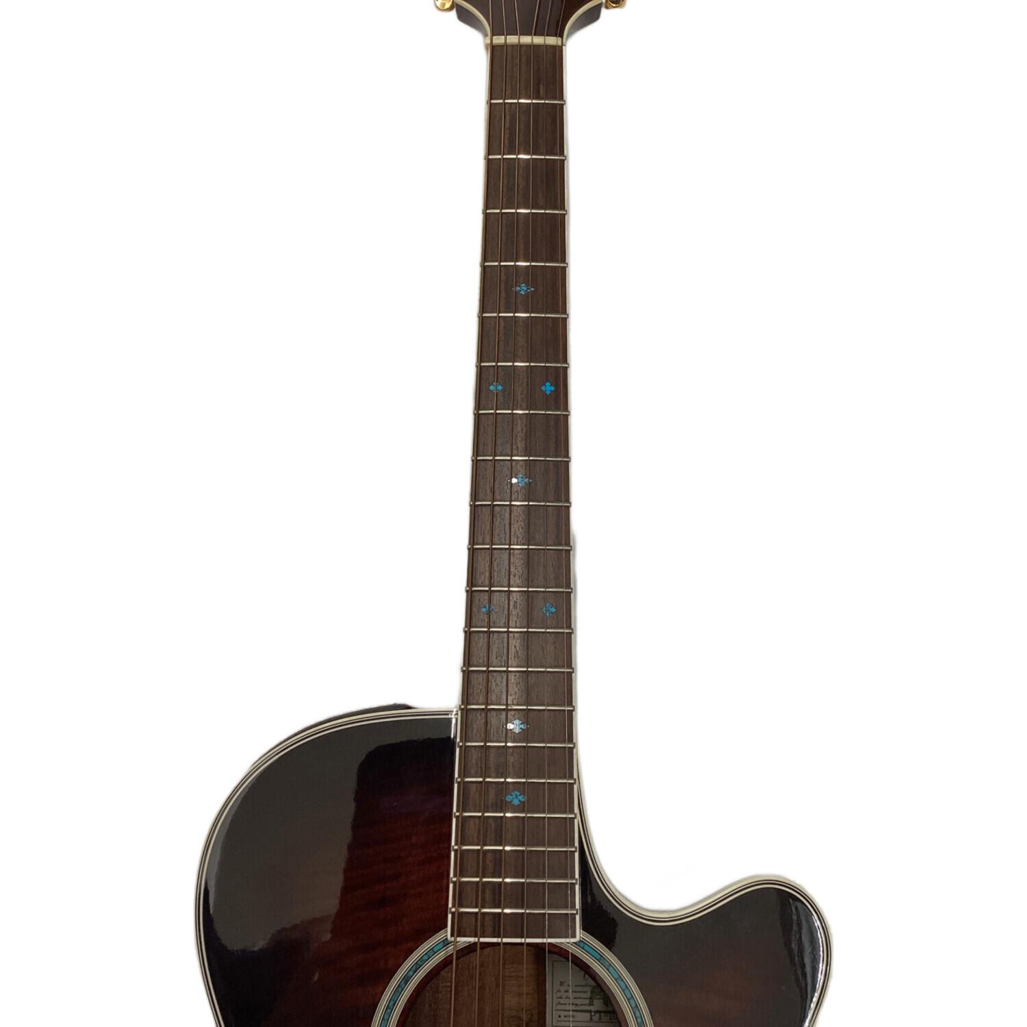 Takamine (タカミネ) エレアコギター PT-108 動作確認済み 37120251