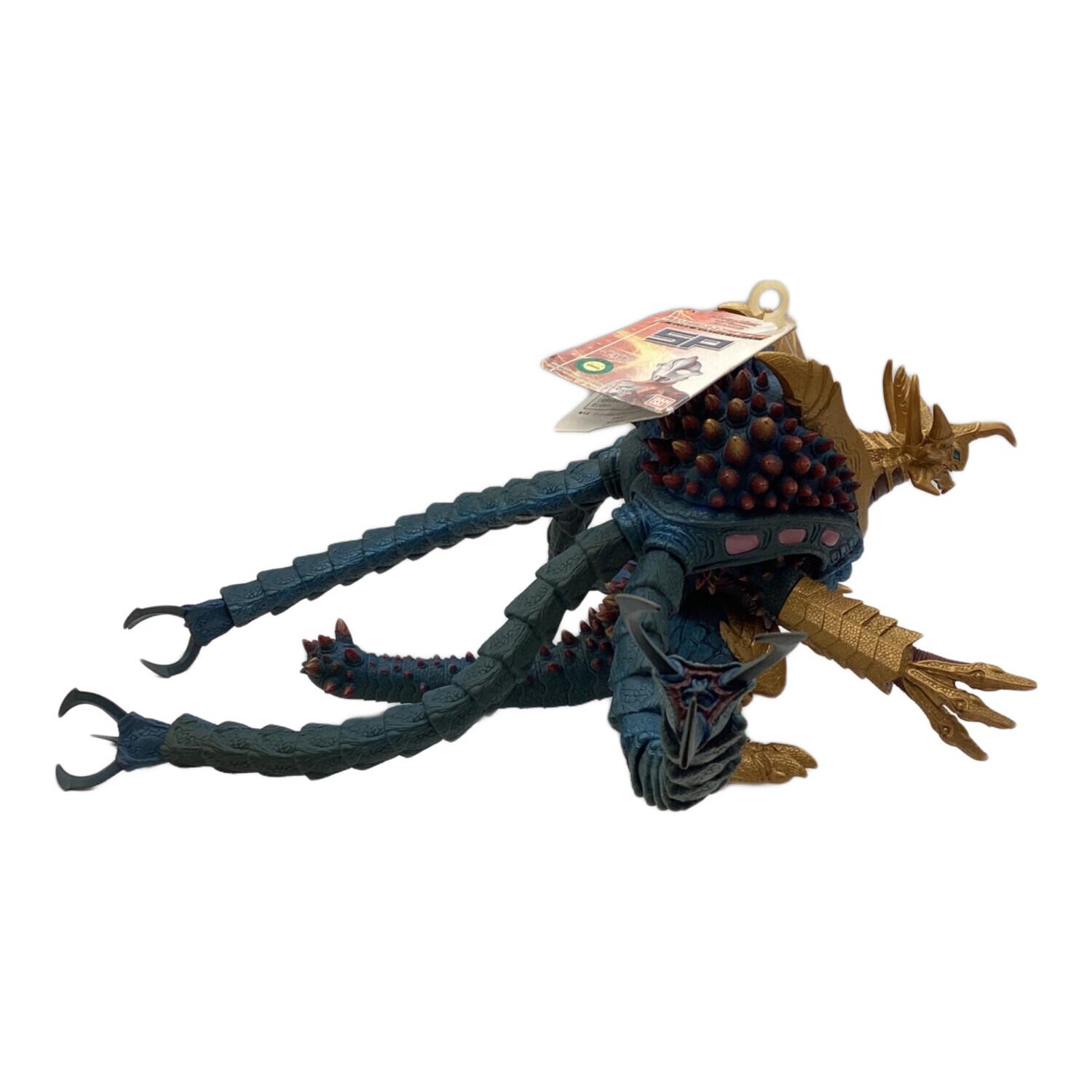 ウルトラ怪獣シリーズ (ウルトラカイジュウシリーズ) ソフビフィギュア