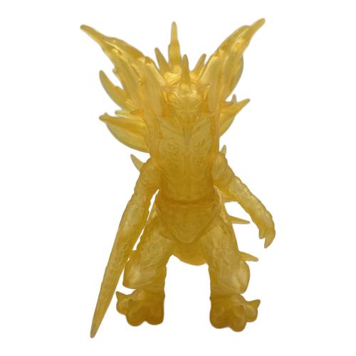 ウルトラ怪獣シリーズ (ウルトラカイジュウシリーズ) ソフビフィギュア