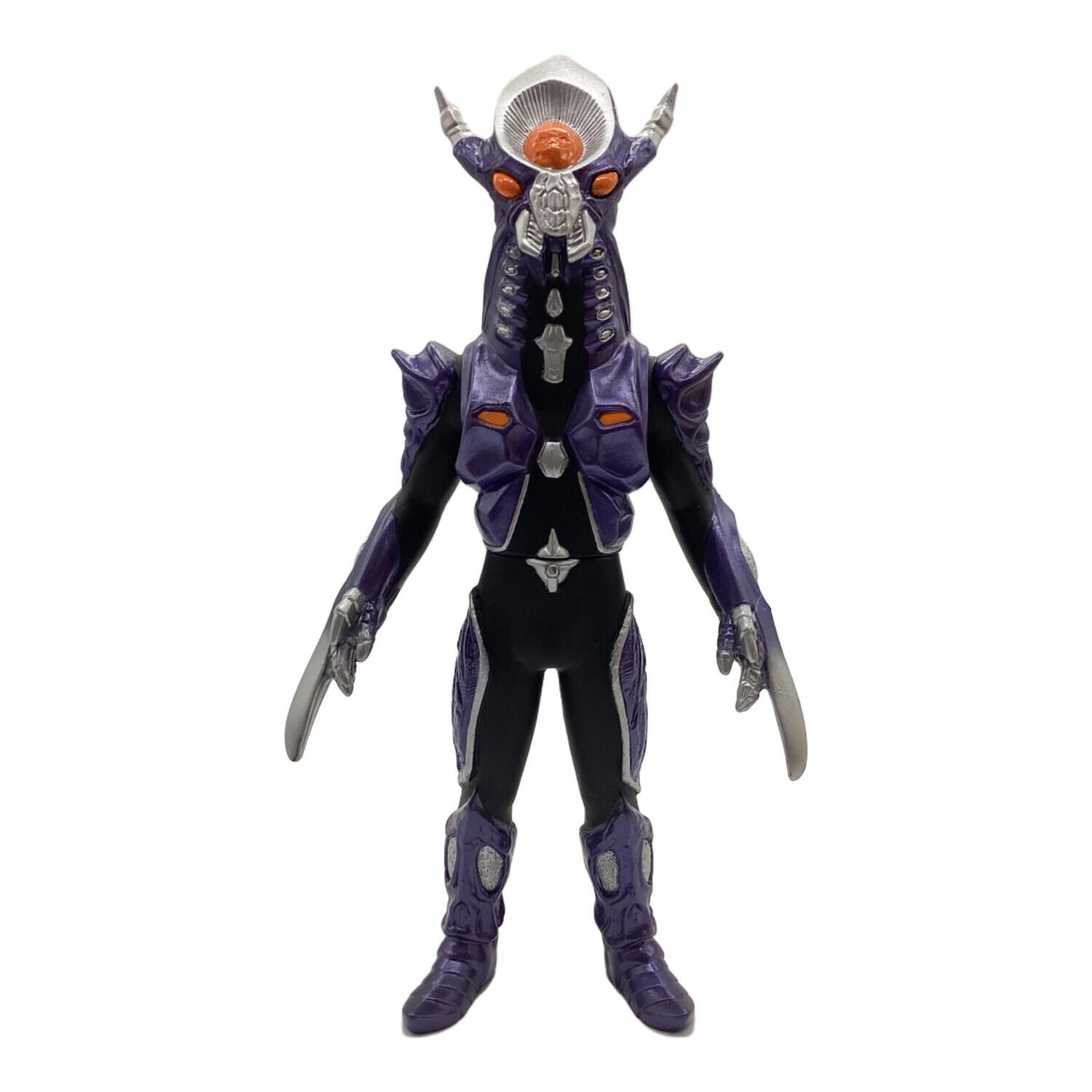 ウルトラ怪獣シリーズ (ウルトラカイジュウシリーズ) ソフビフィギュア