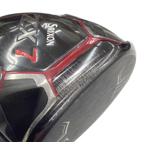 DUNLOP (ダンロップ) SRIXON ZX7 9.5°ドライバー/シャフト：Diamana