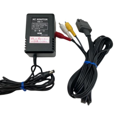 Nintendo (ニンテンドー) スーパーファミコン SHVC-001｜トレファクONLINE