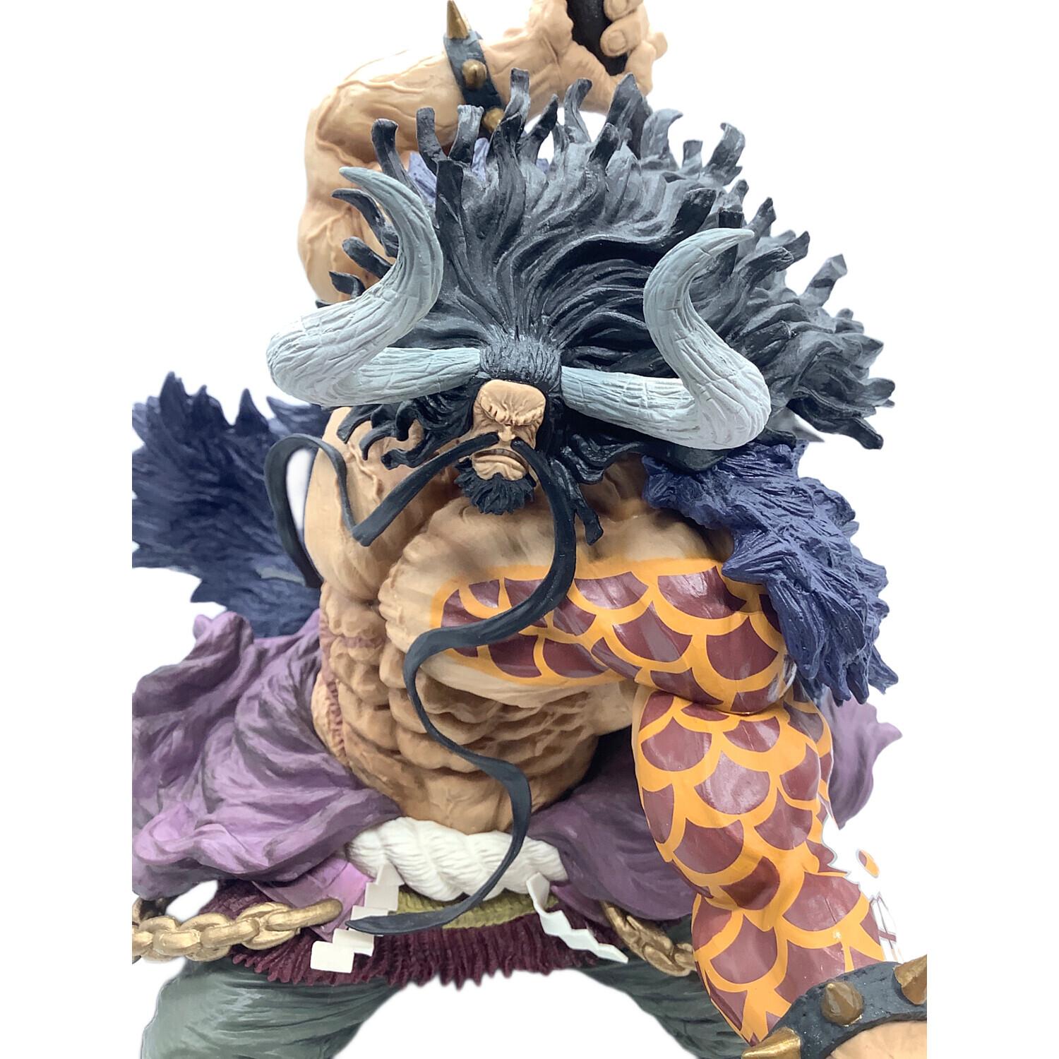 ONE PIECE 百獣のカイドウ full blow 「一番くじ ワンピース FULL